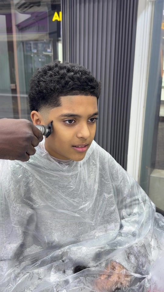 TikTok video thumbnail by zoulbarbers