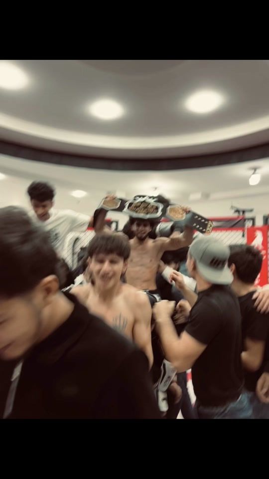 TikTok video thumbnail by reqaibmma