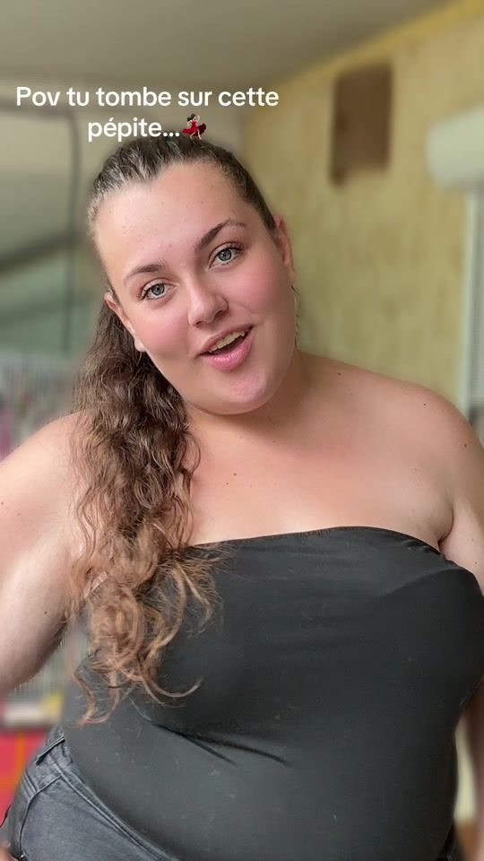 TikTok video thumbnail by loane_clma