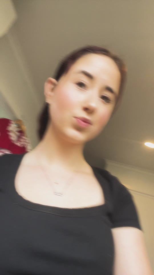 TikTok video thumbnail by mackenzie_briar