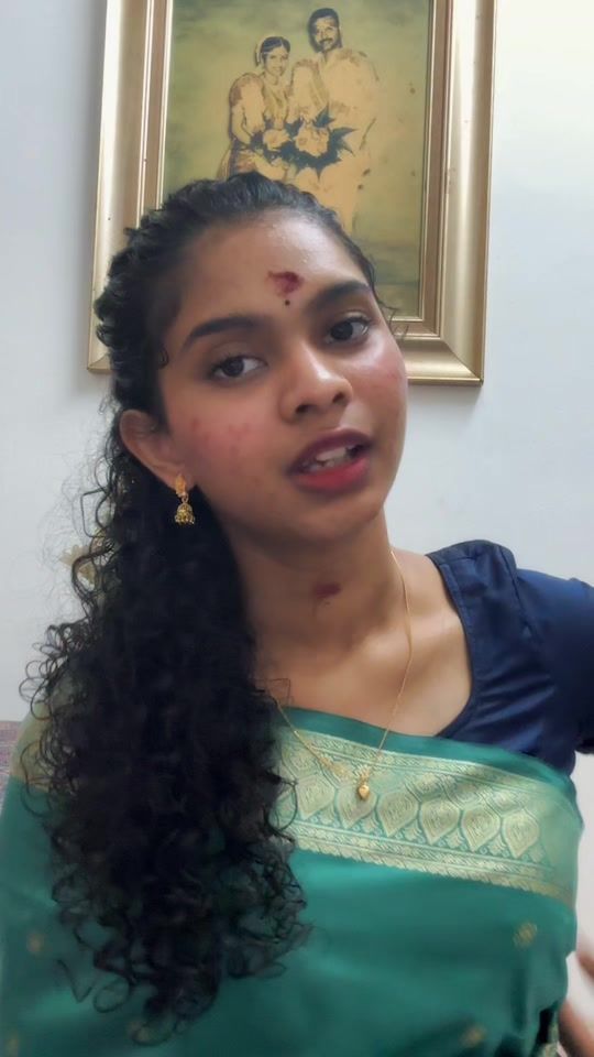 TikTok video thumbnail by geetha.njali