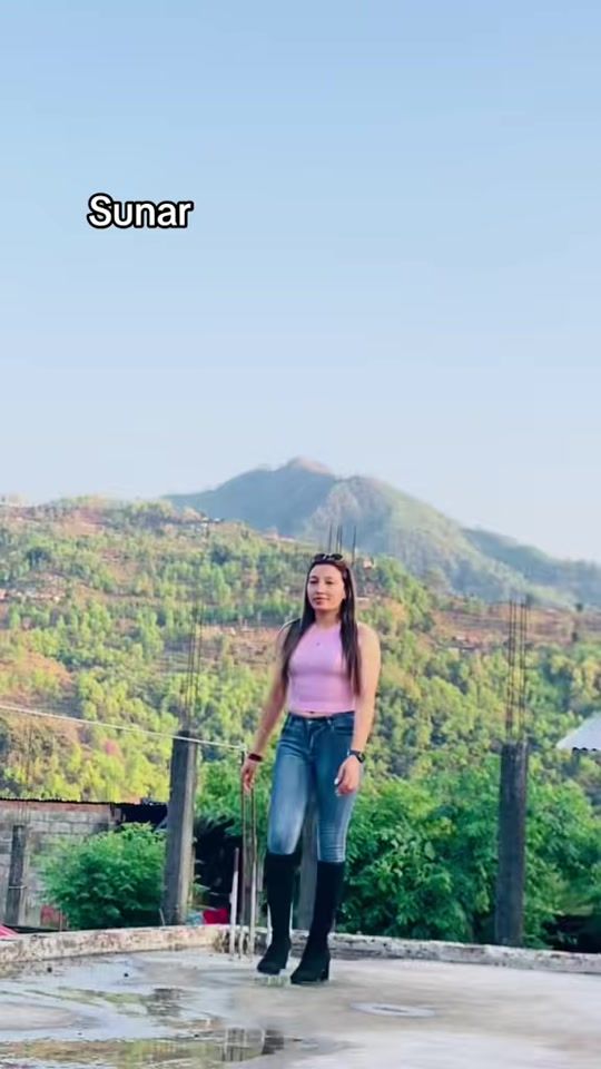 TikTok video thumbnail by purnimashinchuree