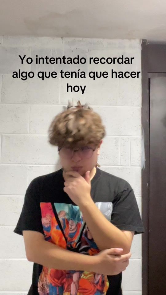TikTok video thumbnail by ger__oficial