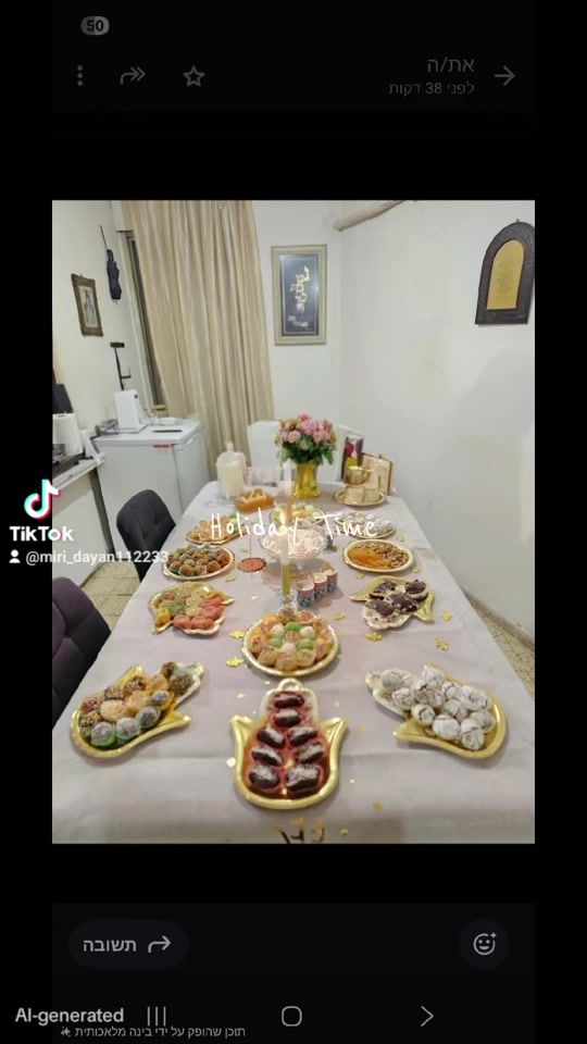 TikTok video thumbnail by miri_dayan112233