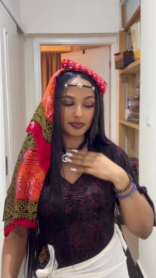 TikTok video thumbnail by rediet2424