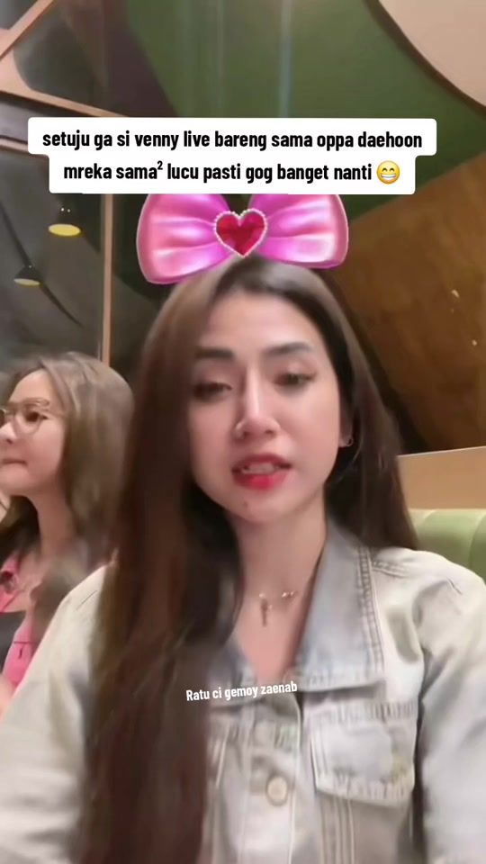 TikTok video thumbnail by ratu.ci.gemoy.zaenab