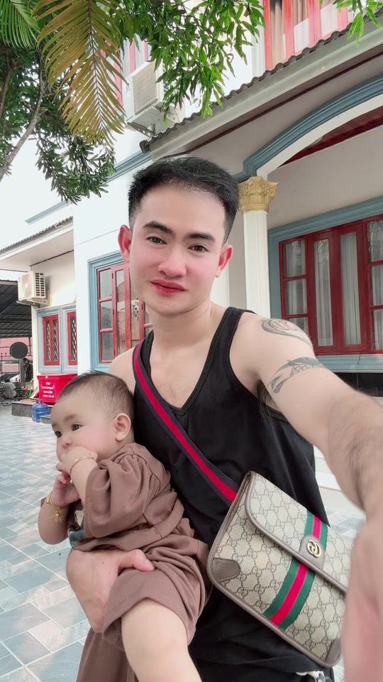 TikTok video thumbnail by thomkokkieng