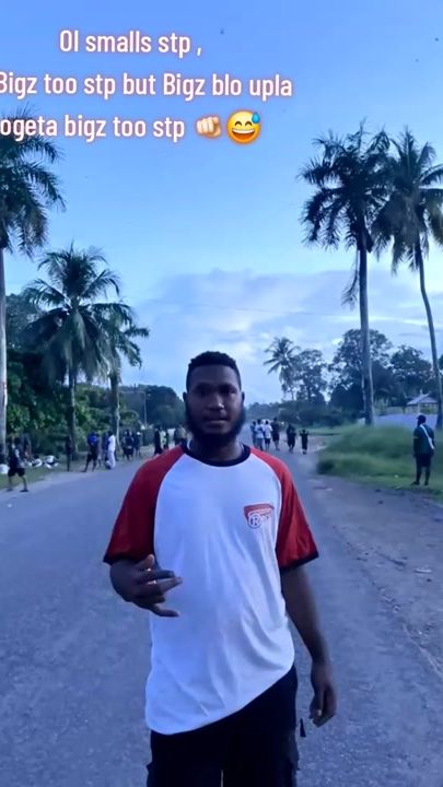 TikTok video thumbnail by calebkopi