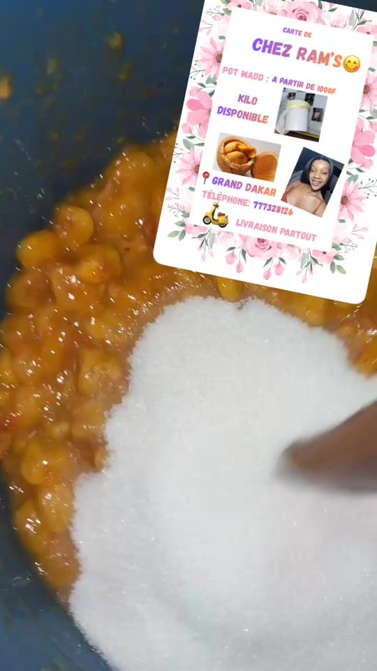TikTok video thumbnail by rama_sow06