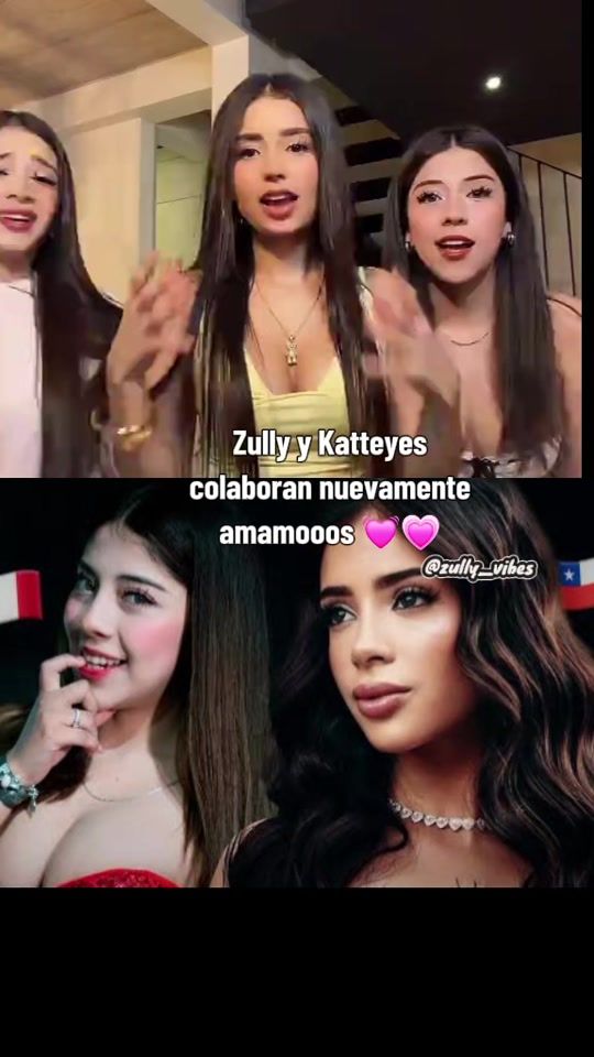 TikTok video thumbnail by zully_vibes