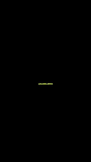 TikTok video thumbnail by alann.lirycs
