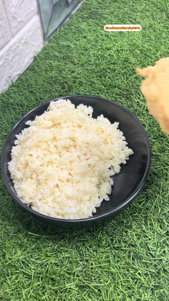 TikTok video thumbnail by culinarydiarybyidris