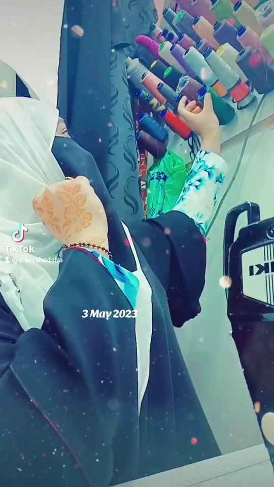 TikTok video thumbnail by s.ersahadsha
