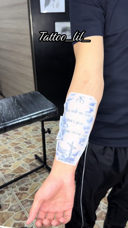TikTok video thumbnail by tattoo_lil_