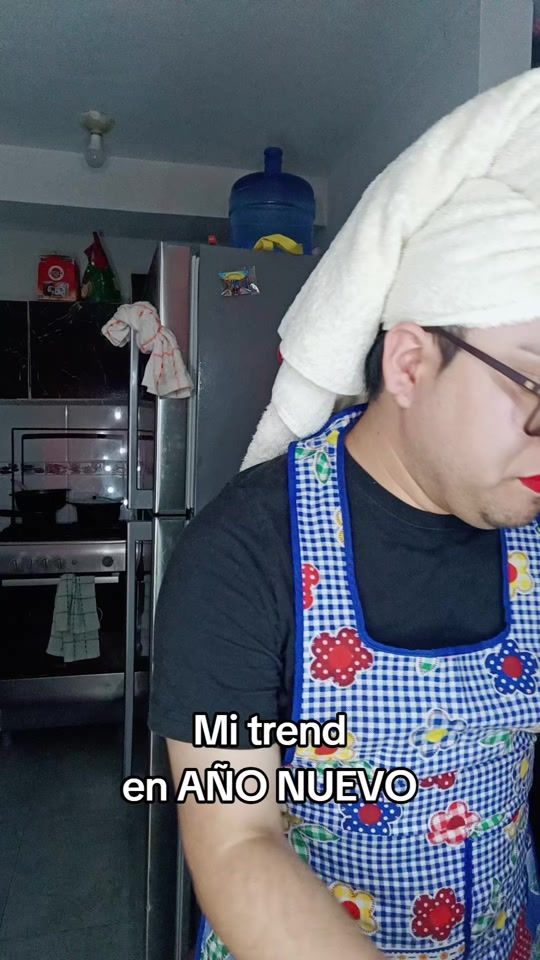 TikTok video thumbnail by la_tia_yuca