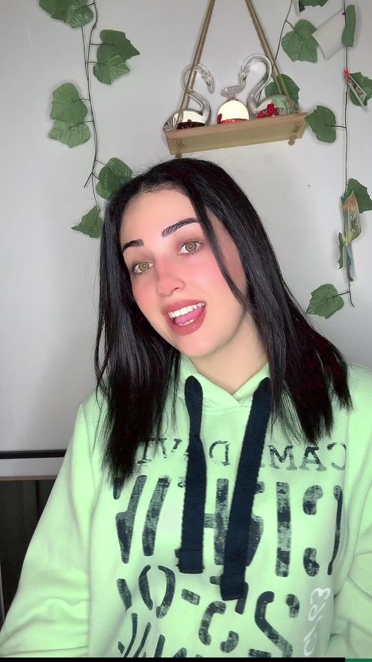 TikTok video thumbnail by losenda.97