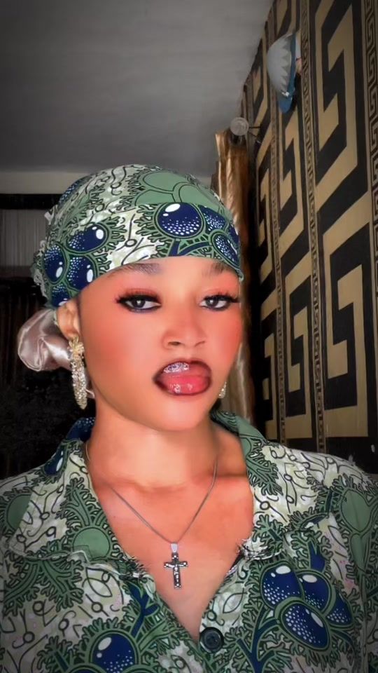 TikTok video thumbnail by prettie__baddie