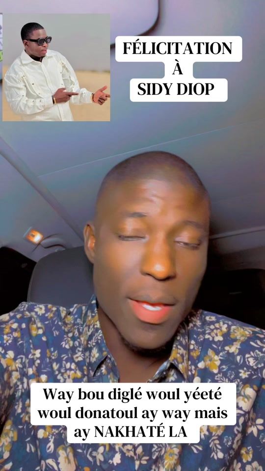 TikTok video thumbnail by el_hadji_mor_seck