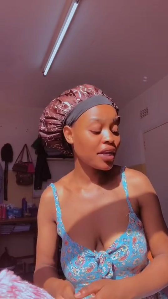 TikTok video thumbnail by mwindwabea