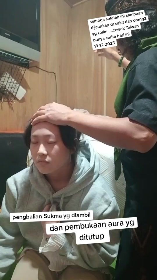 TikTok video thumbnail by cahayailahi84