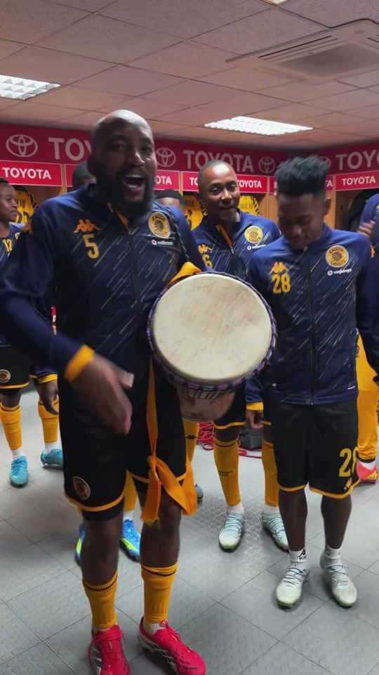 TikTok video thumbnail by kaizerchiefs_official