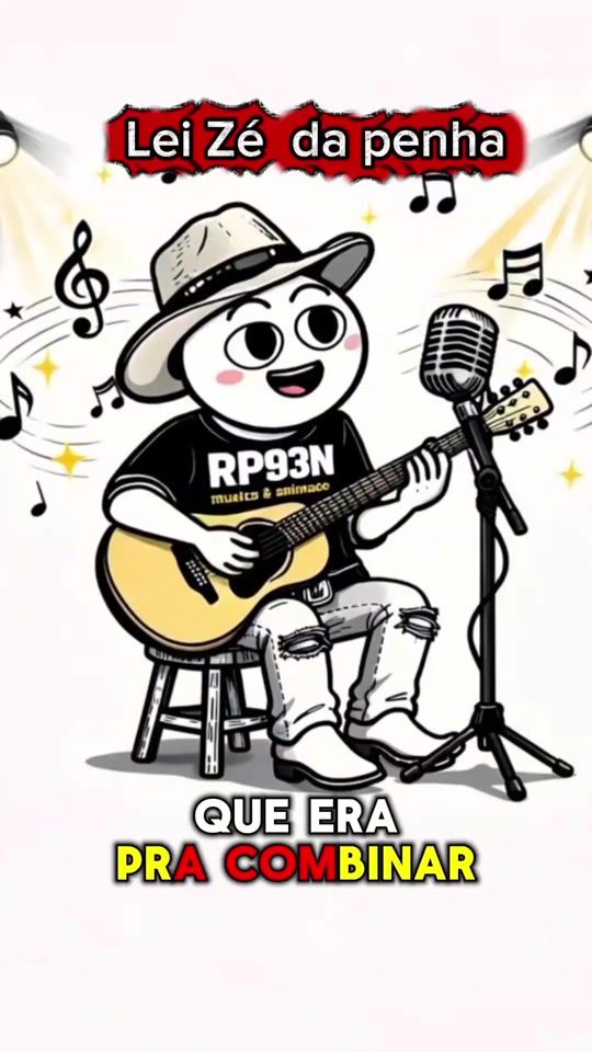 TikTok video thumbnail by musicaeanimacao