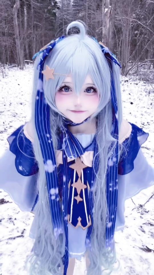 TikTok video thumbnail by eluchan39