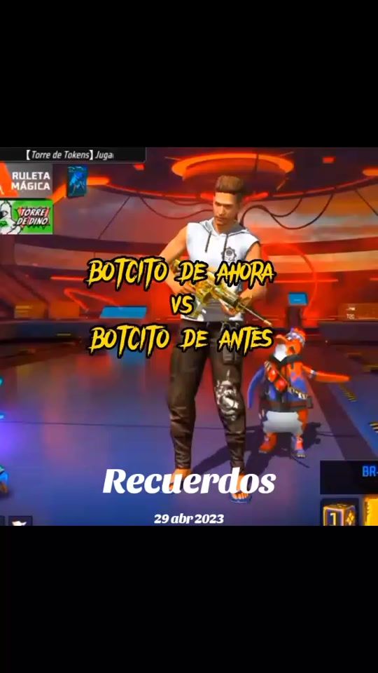 TikTok video thumbnail by el_gensff