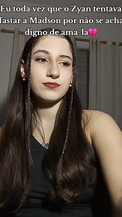 TikTok video thumbnail by garotadosdarks