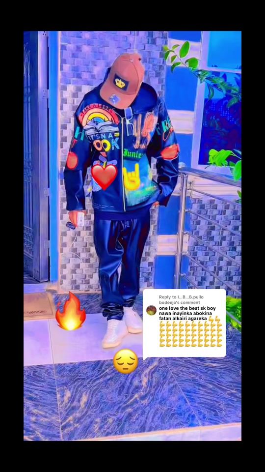 TikTok video thumbnail by sadiq.skboy5