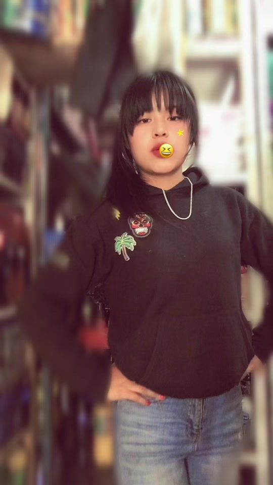 TikTok video thumbnail by paolajorge22