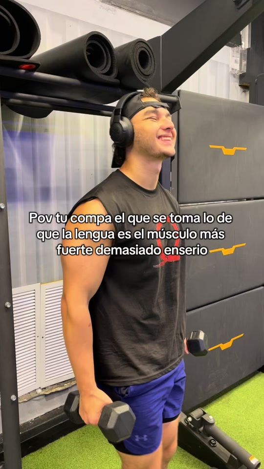 TikTok video thumbnail by alejandrojchaconm