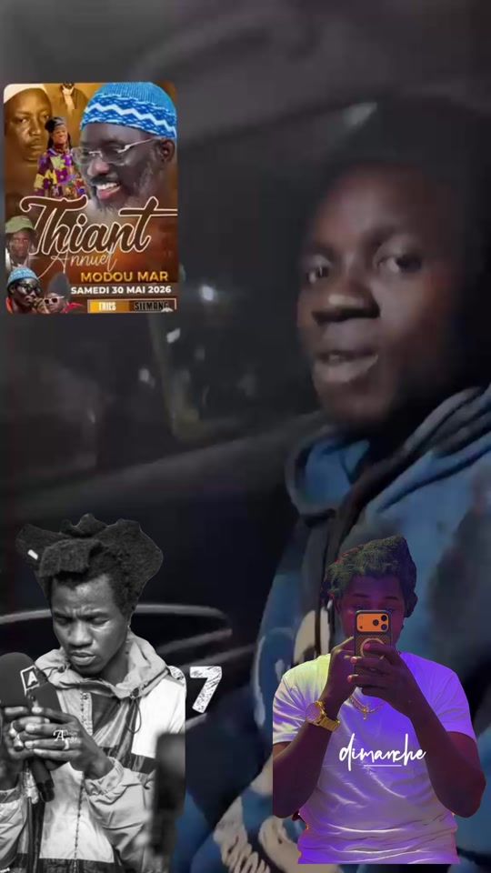 TikTok video thumbnail by modoumarr7