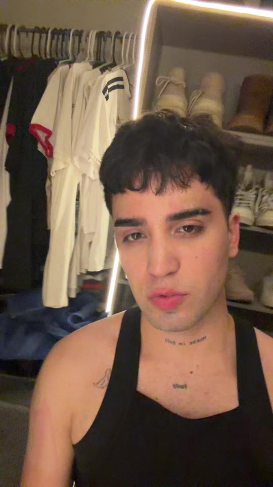 TikTok video thumbnail by diegomejia09