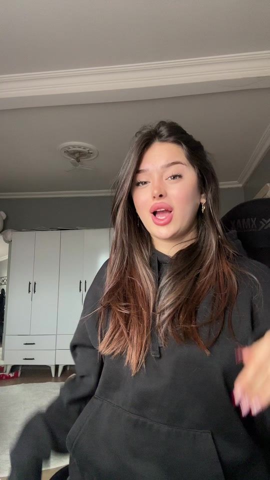 TikTok video thumbnail by filizttunc
