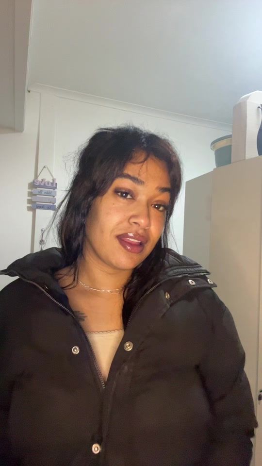 TikTok video thumbnail by imanpetersen5