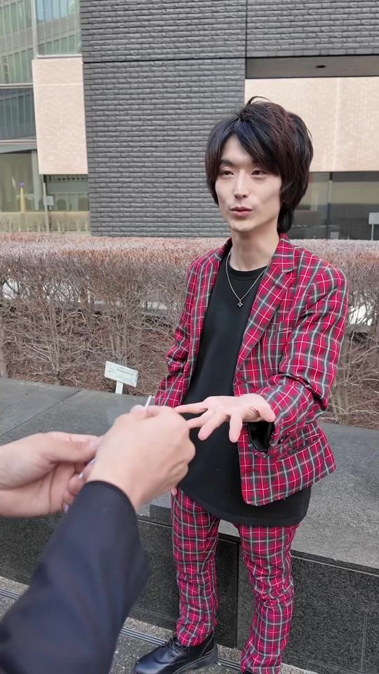 TikTok video thumbnail by shakadesu_god