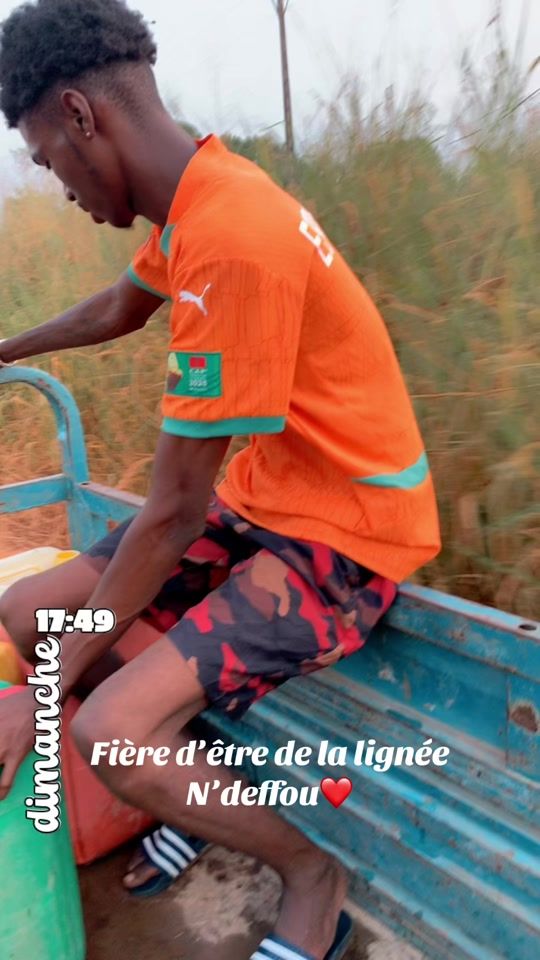 TikTok video thumbnail by prince_esprits_saint