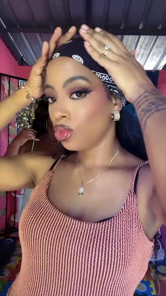 TikTok video thumbnail by empressdarkie4