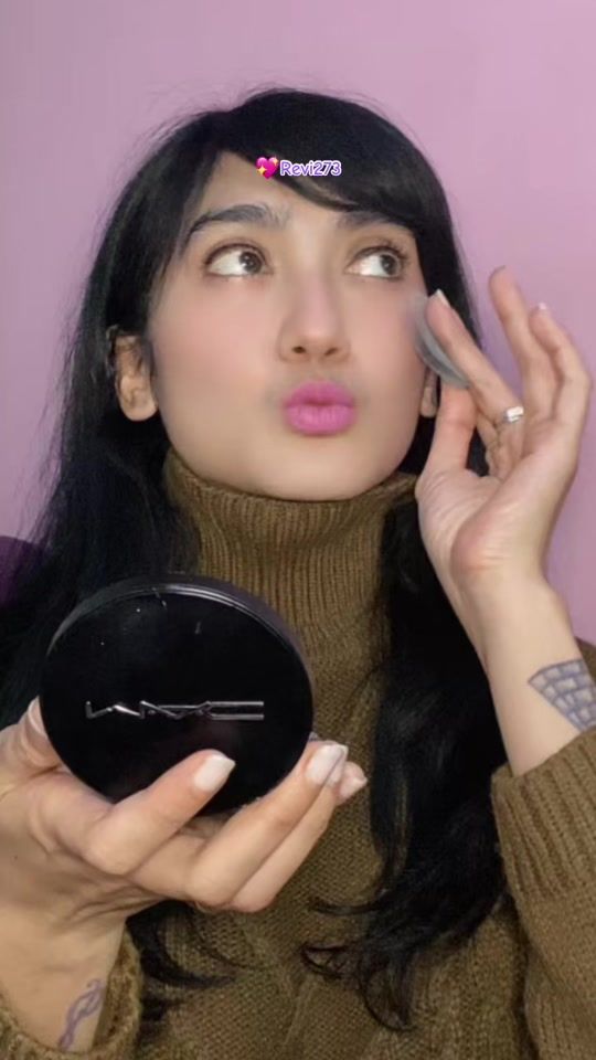 TikTok video thumbnail by revimariska_real