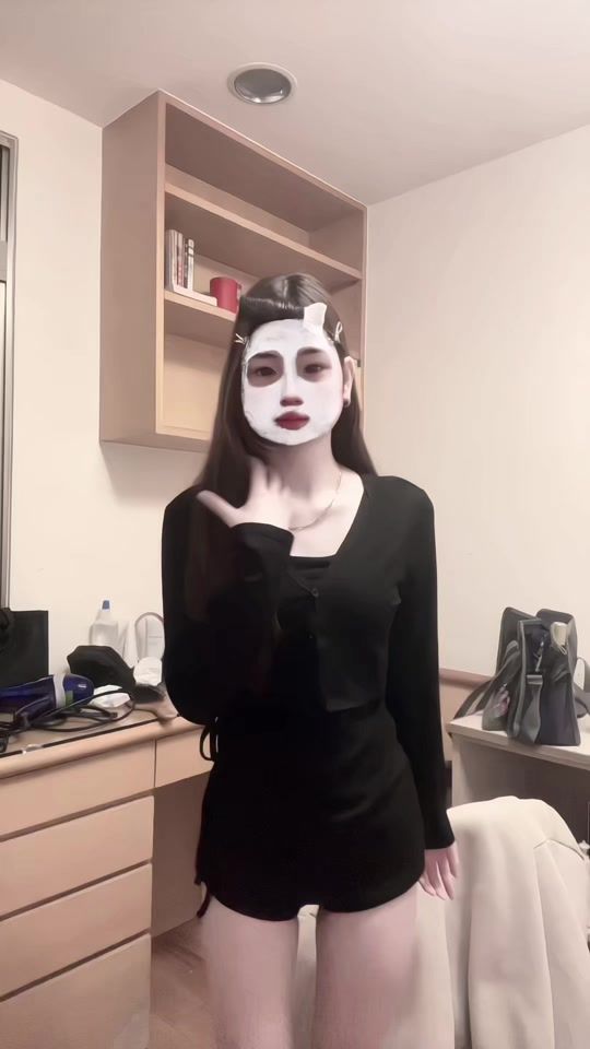 TikTok video thumbnail by _1yuii_