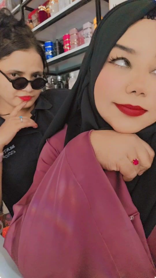 TikTok video thumbnail by fazlyna_official