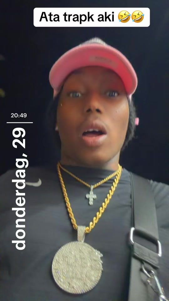 TikTok video thumbnail by papitorastpapito