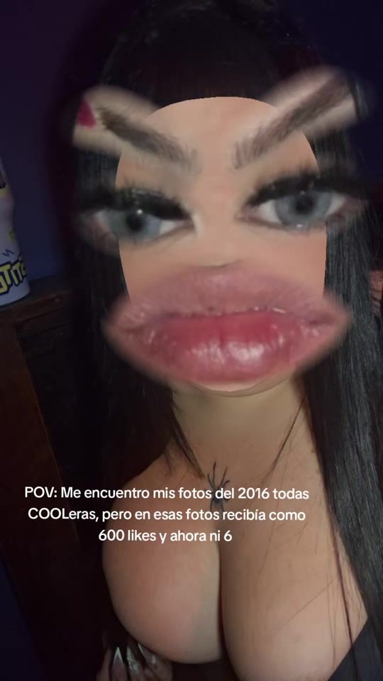 TikTok video thumbnail by pvbx272