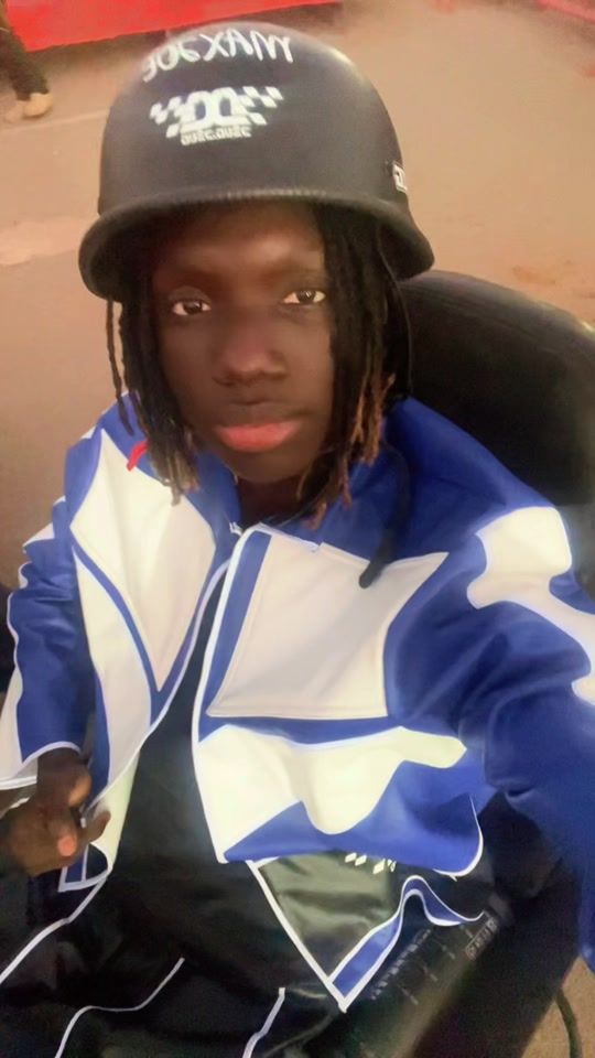 TikTok video thumbnail by max_joe_dd