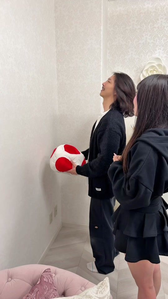 TikTok video thumbnail by gotanda__chloe