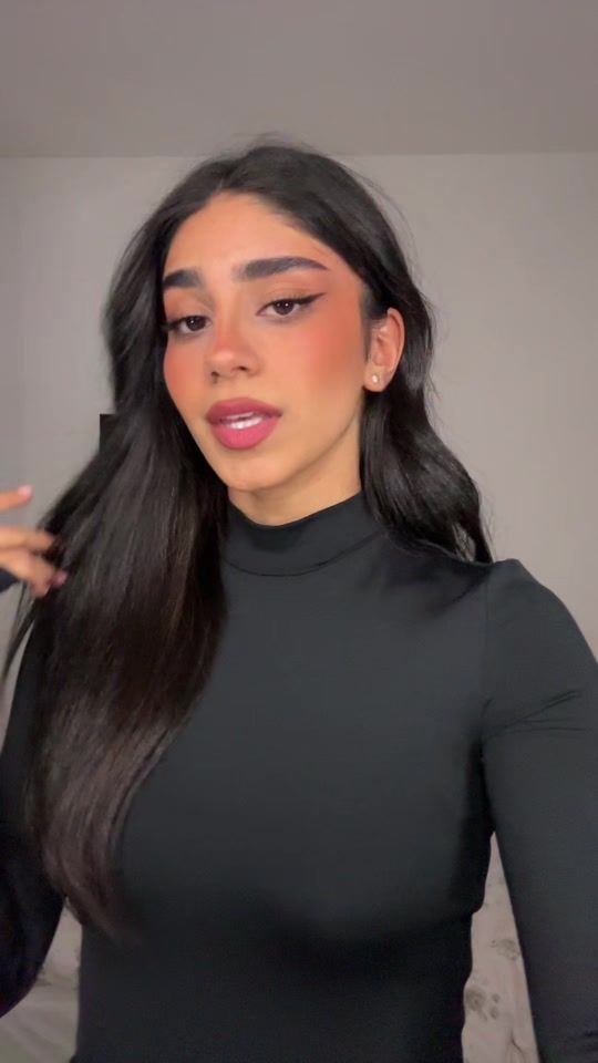 TikTok video thumbnail by ronibetite0