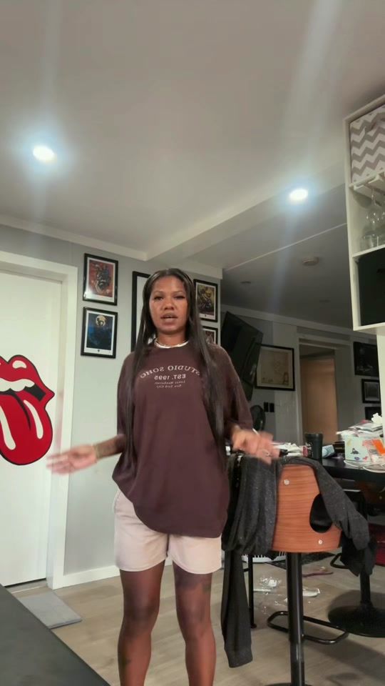 TikTok video thumbnail by yoitstami