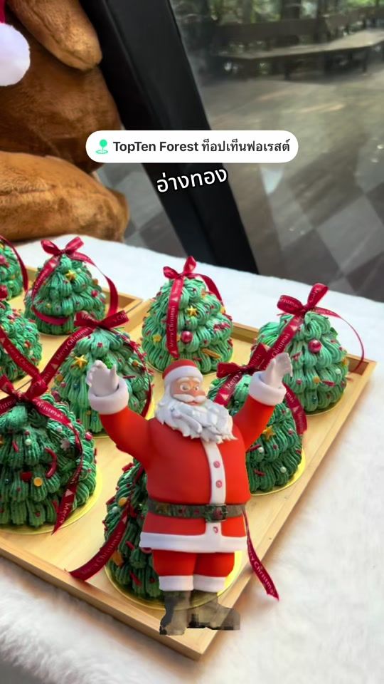 TikTok video thumbnail by toptenforest