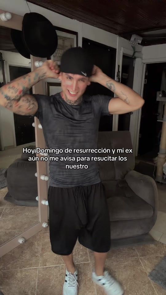TikTok video thumbnail by _tomy08calderon